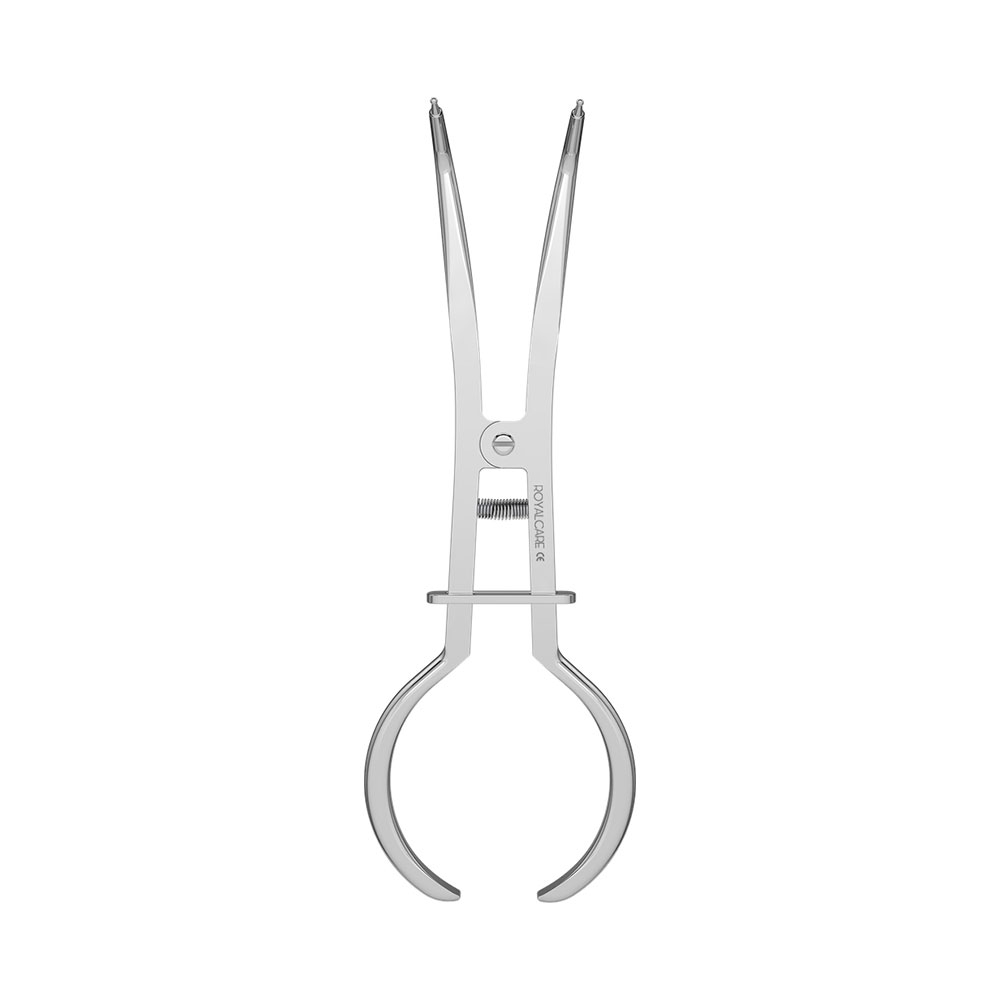 Rubber Dam Instrument Rubber Dam Instrument